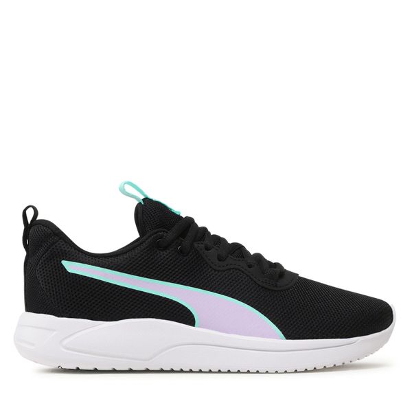Puma Obuća Puma Resolve Modern Weave 377994 04 Black/Violet/Peppermint