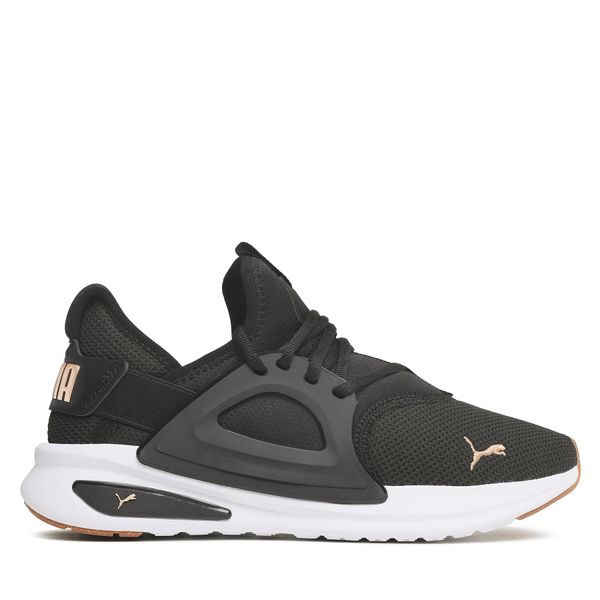 Puma Obuća Puma Softride Enzo Evo Better Rmx 378291 01 Puma Black/Puma Gold