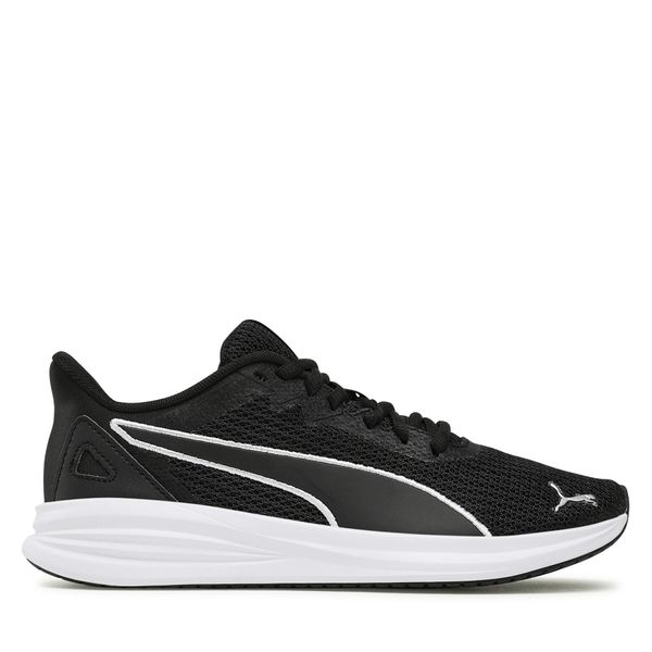 Puma Obuća Puma Transport Modern 37703001 Crna