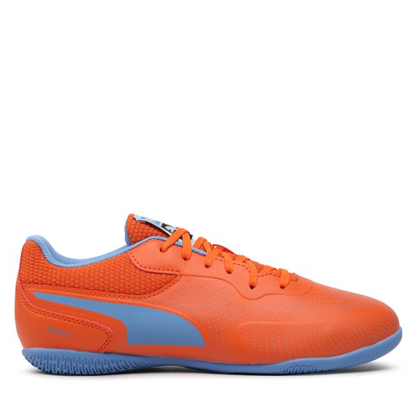 Puma Obuća Puma Truco III Jr 106935 06 Ceyenne Pepper/Dusty Blue