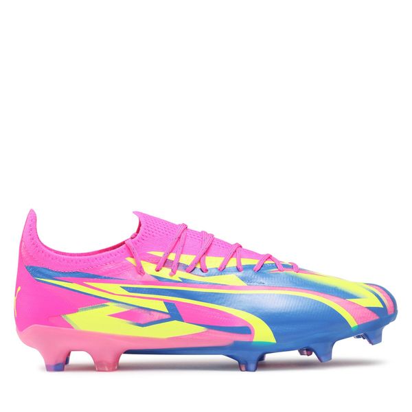 Puma Obuća Puma Ultimate Energy Fg/Ag 107540 01 Ružičasta