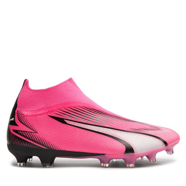 Puma Obuća Puma Ultra Match FG/AG 10775901 01 Ružičasta