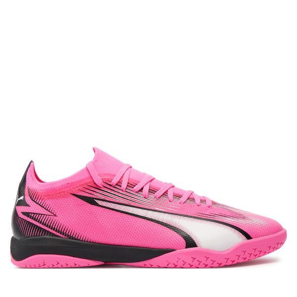 Puma Obuća Puma Ultra Match It 10775801 01 Ružičasta