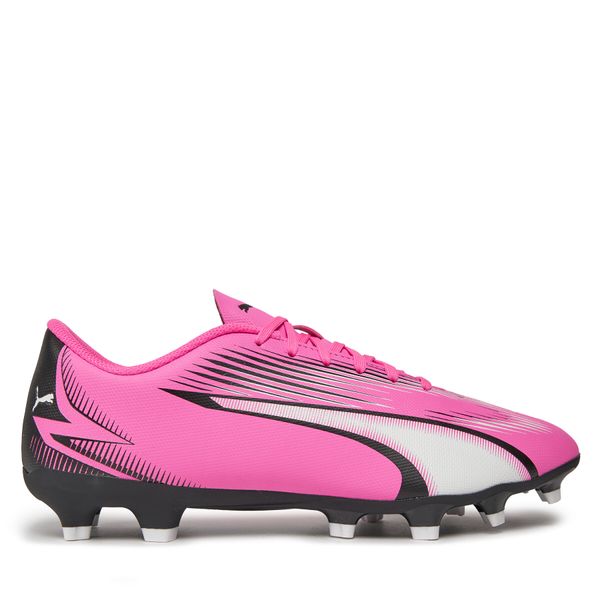 Puma Obuća Puma Ultra Play Fg/Ag 107763 01 Poison Pink/Puma White/Puma Black