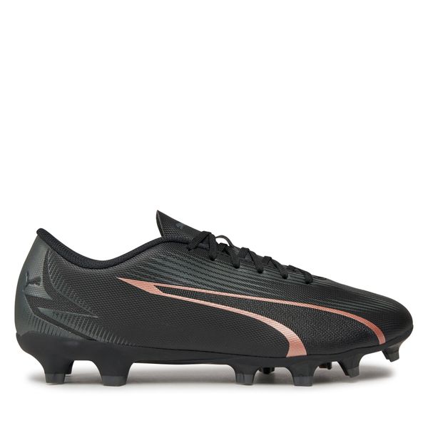 Puma Obuća Puma Ultra Play Fg/Ag 107763 02 Puma Black/Copper Rose