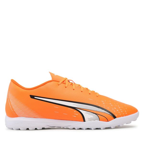 Puma Obuća Puma Ultra Play Tt Ultra 10722601 Narančasta