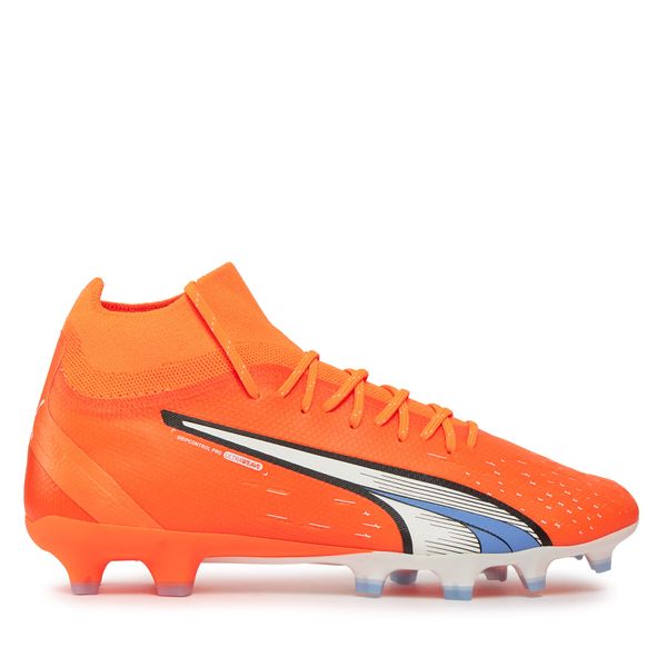 Puma Obuća Puma Ultra Pro 107240 01 Narančasta