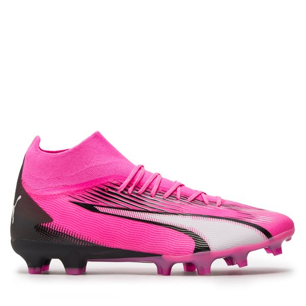 Puma Obuća Puma Ultra Pro Fg/Ag 10775001 01 White