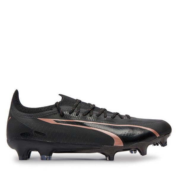 Puma Obuća Puma Ultra Ultimate FG/AG 10774402 02 Crna