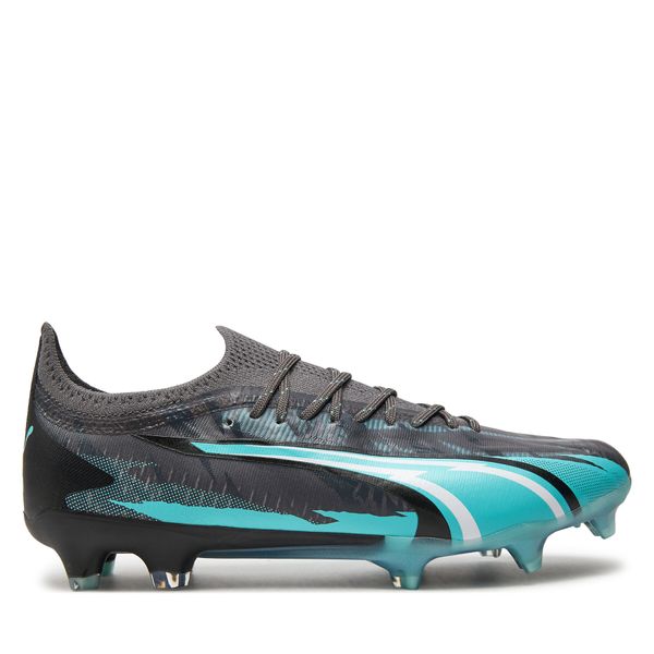 Puma Obuća Puma ULTRA ULTIMATE RUSH FG/AG 10782701 01 Siva