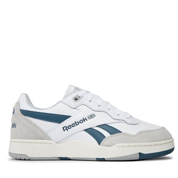 Reebok Obuća Reebok Bb 4000 II IF4719 Cloud White/Chalk/Hoops Blue