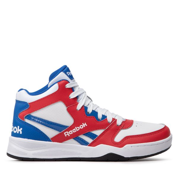 Reebok Obuća Reebok BB4500 Court GX1457 Ftwwht/Vecred/Vexblu