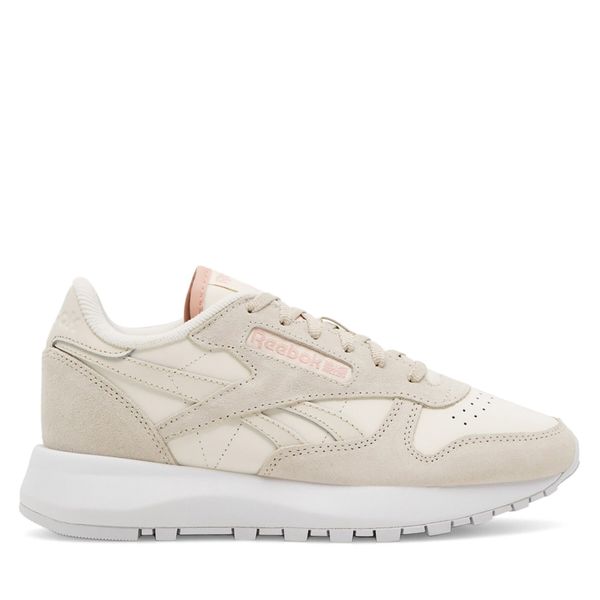 Reebok Obuća Reebok Classic Leather 100074461 Beige