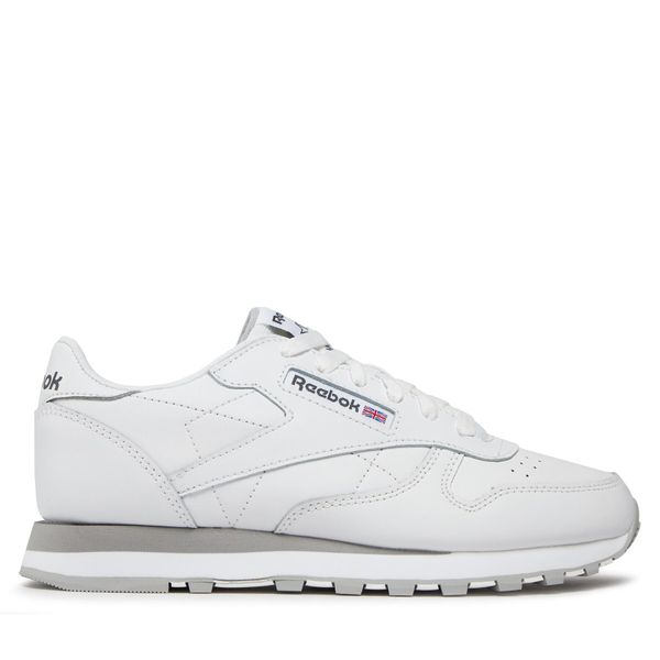 Reebok Obuća Reebok Classic Leather Shoes GX6589 Bijela
