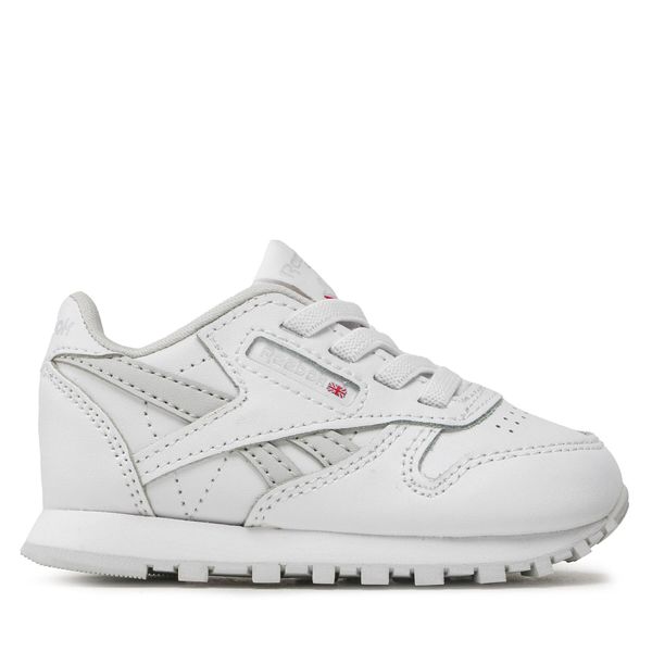 Reebok Obuća Reebok Classic Leather Shoes IG2638 Bijela