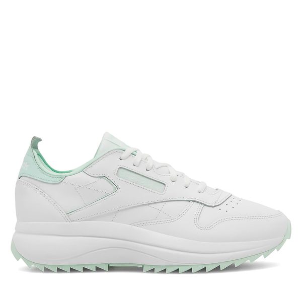 Reebok Obuća Reebok Classic Leather SP 100033463 White