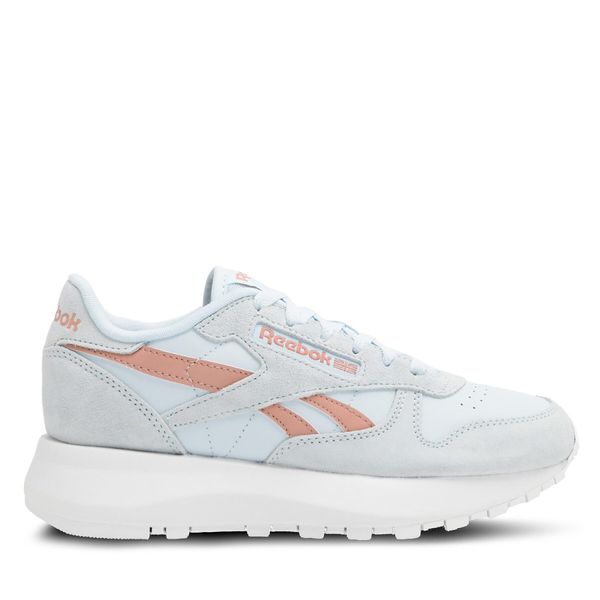 Reebok Obuća Reebok Classic Leather Sp GX6199 Siva