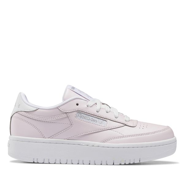 Reebok Obuća Reebok Club C 85 Double GY4878 Ružičasta