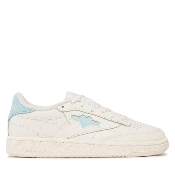 Reebok Obuća Reebok Club C 85 GV6983 Bijela