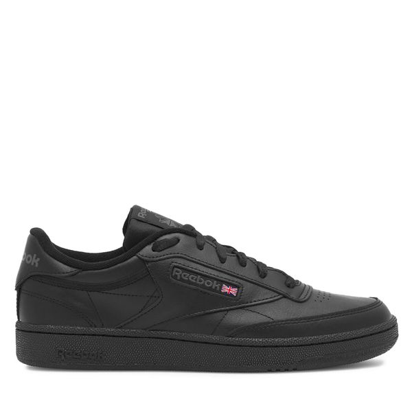 Reebok Obuća Reebok Club C AR0454 Black