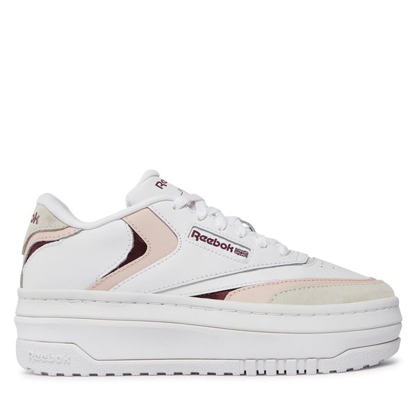 Reebok Obuća Reebok Club C Extra IE1615 Bijela