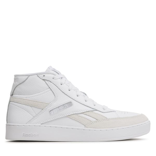 Reebok Obuća Reebok Club C Form Hi FZ6030 Bijela