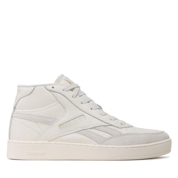 Reebok Obuća Reebok Club C Form Hi GY0036 Bijela