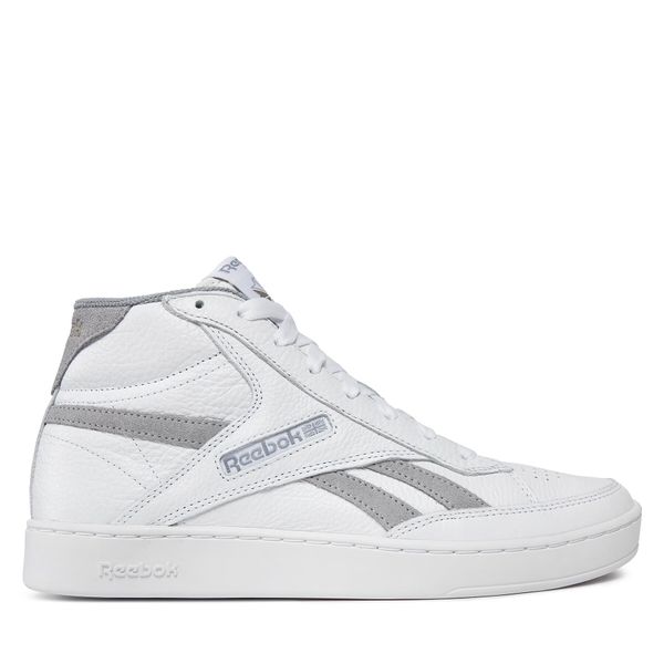 Reebok Obuća Reebok Club C Form Hi IE1486 Cloud White/Cold Grey/Boulder Beige