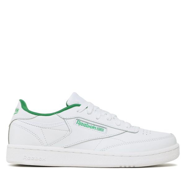 Reebok Obuća Reebok Club C ID1957 Bijela