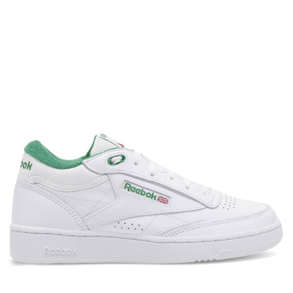Reebok Obuća Reebok Club C Mid II GX7281-M Bijela