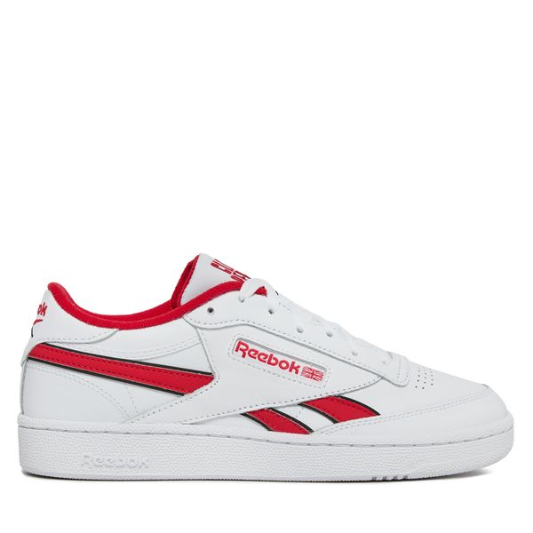 Reebok Obuća Reebok Club C Revenge IF0236 Cloud White/Vector Red/Black