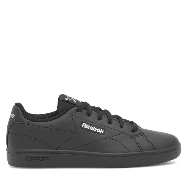 Reebok Obuća Reebok Court Clean 100074382 Black