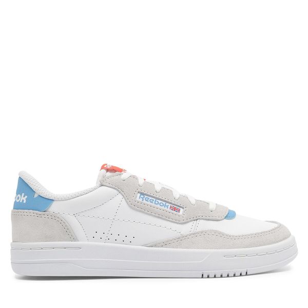 Reebok Obuća Reebok Court Peak GW7564 Bijela