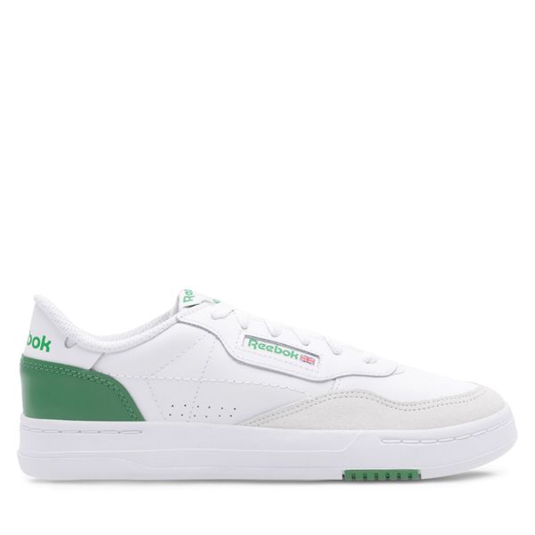 Reebok Obuća Reebok Court Peak GY2548 Bijela