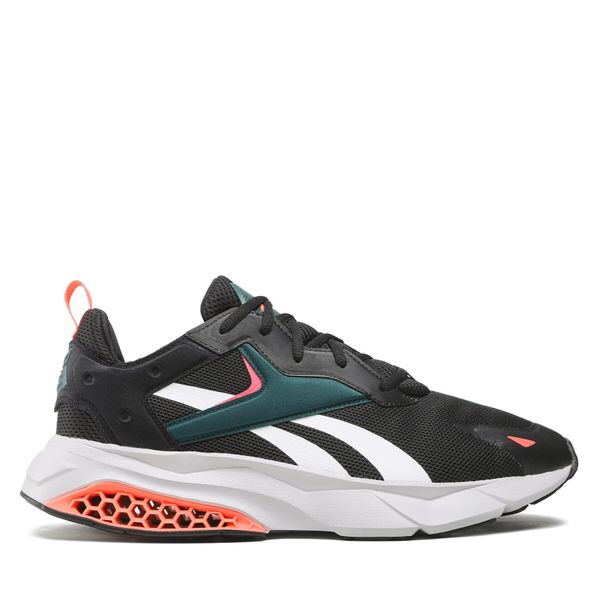 Reebok Obuća Reebok Hexalite Legacy GY9785 Cblack/Orgfla/Forgrn