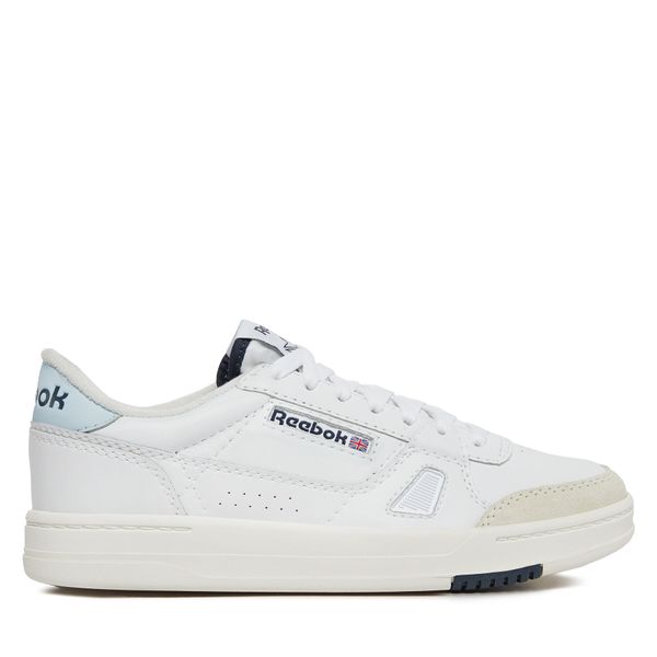 Reebok Obuća Reebok Lt Court IF0237 Cloud White/Vector Navy/Feel Good Blue-R