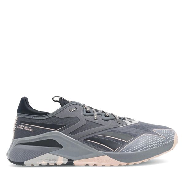Reebok Obuća Reebok Nano X2 Tr Adventure IG0070 Grey
