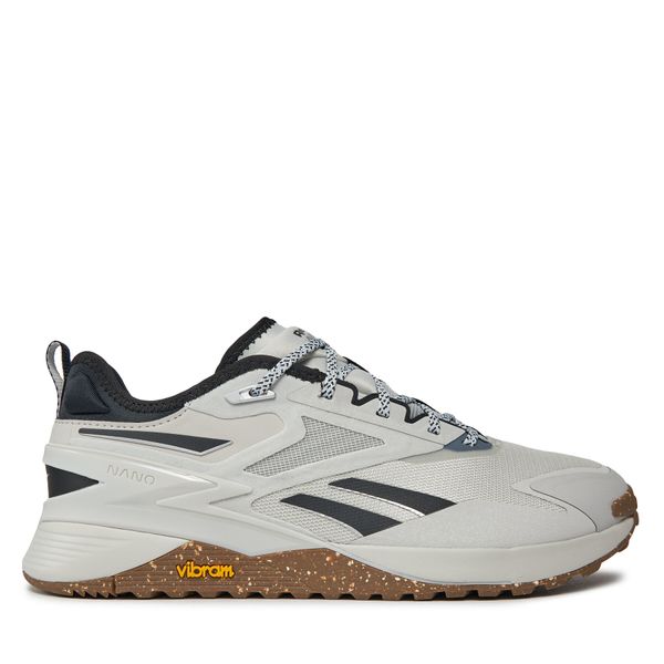 Reebok Obuća Reebok Nano X3 Adventure IE4458 Steely Fog/Core Black/Silver Metallic