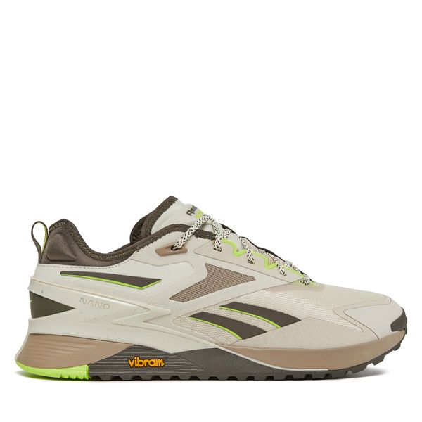 Reebok Obuća Reebok Nano X3 Adventure IE6709 Stucco/Grout/Laser Lime