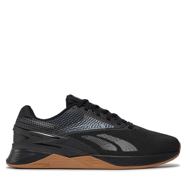 Reebok Obuća Reebok Nano X3 HP6041 Crna