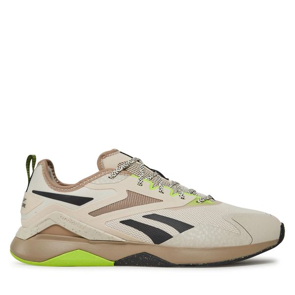 Reebok Obuća Reebok Nanoflex Adventure Tr 2 IE6717 Bež