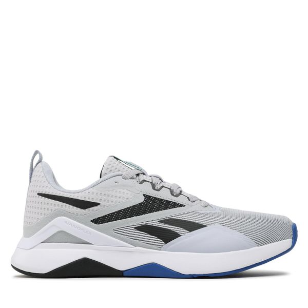 Reebok Obuća Reebok Nanoflex TR 2.0 HP6106 Siva