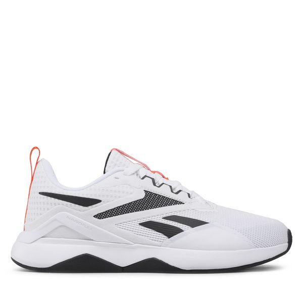 Reebok Obuća Reebok Nanoflex TR 2.0 HP6108 Bijela