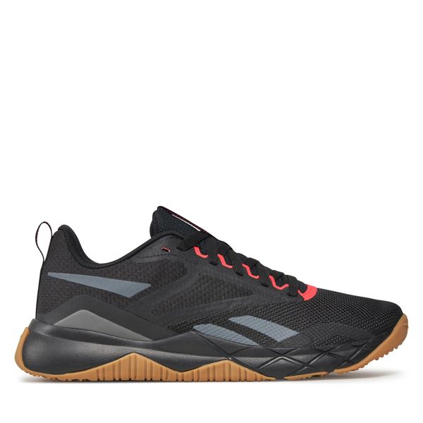 Reebok Obuća Reebok Nfx Trainer IE4471 Crna
