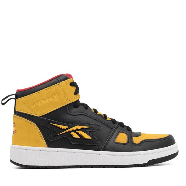 Reebok Obuća Reebok Resonator Mid GW4307 Crna