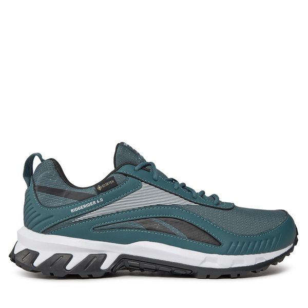 Reebok Obuća Reebok Ridgerider 6 Gtx GORE-TEX IE2475 Hoops Blue/Cloud White/Core Black