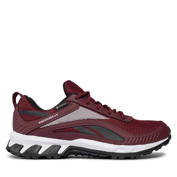 Reebok Obuća Reebok Ridgerider 6 Gtx GORE-TEX IE2476 Classic Maroon/Cloud White/Core Black