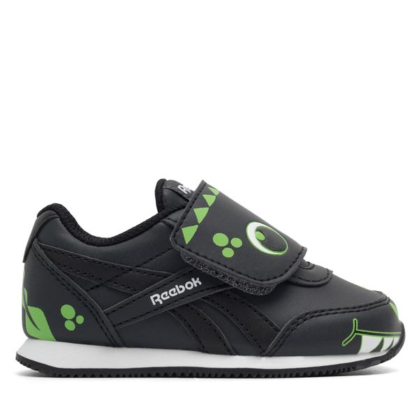 Reebok Obuća Reebok Royal Cl Jog 2 Kc HP4732 Siva