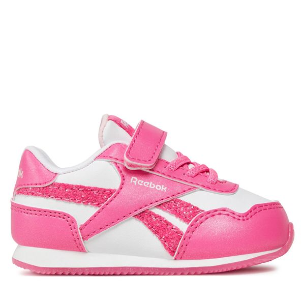 Reebok Obuća Reebok Royal Cl Jog 3.0 1V IE4155 Ružičasta