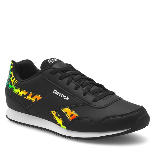 Reebok Obuća Reebok Royal Cl Jog HP6804 Black